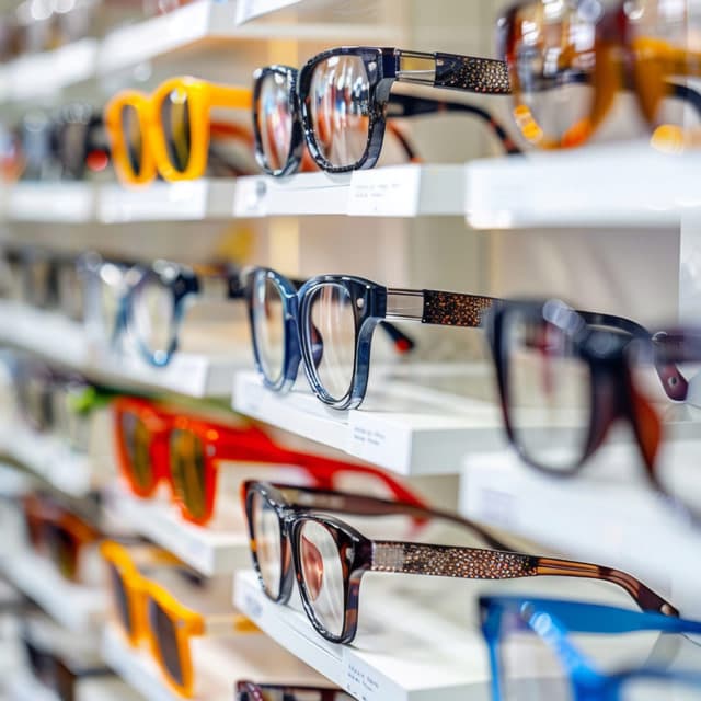 ¡Renueva tus gafas o lentes en Vigo!