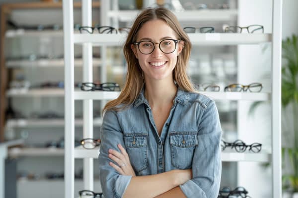 Gafas graduadas