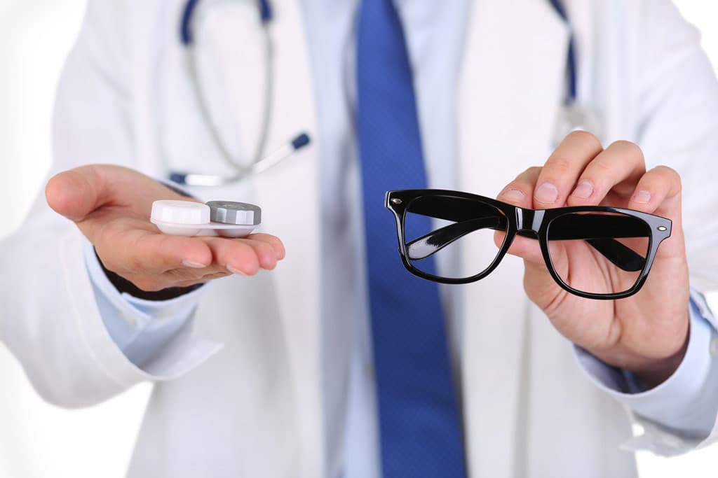 Gafas y lentes al mejor precio