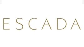 Logo de Escada