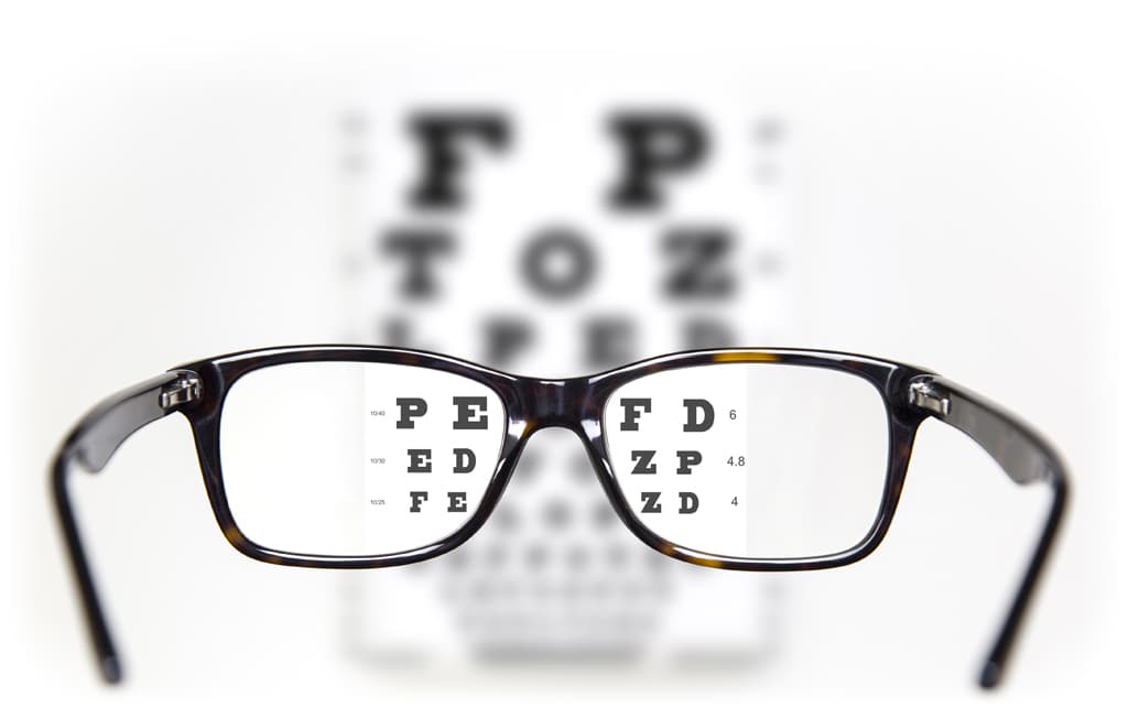 Tratamiento y prevención de problemas de visión
